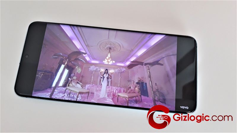 Samsung Galaxy S20 Samsung Galaxy S20